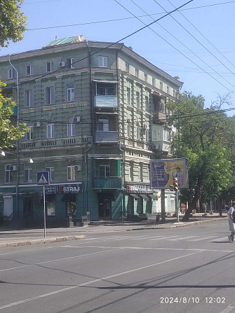 3х комн Центр ул. Осипова Odesa - photo 6