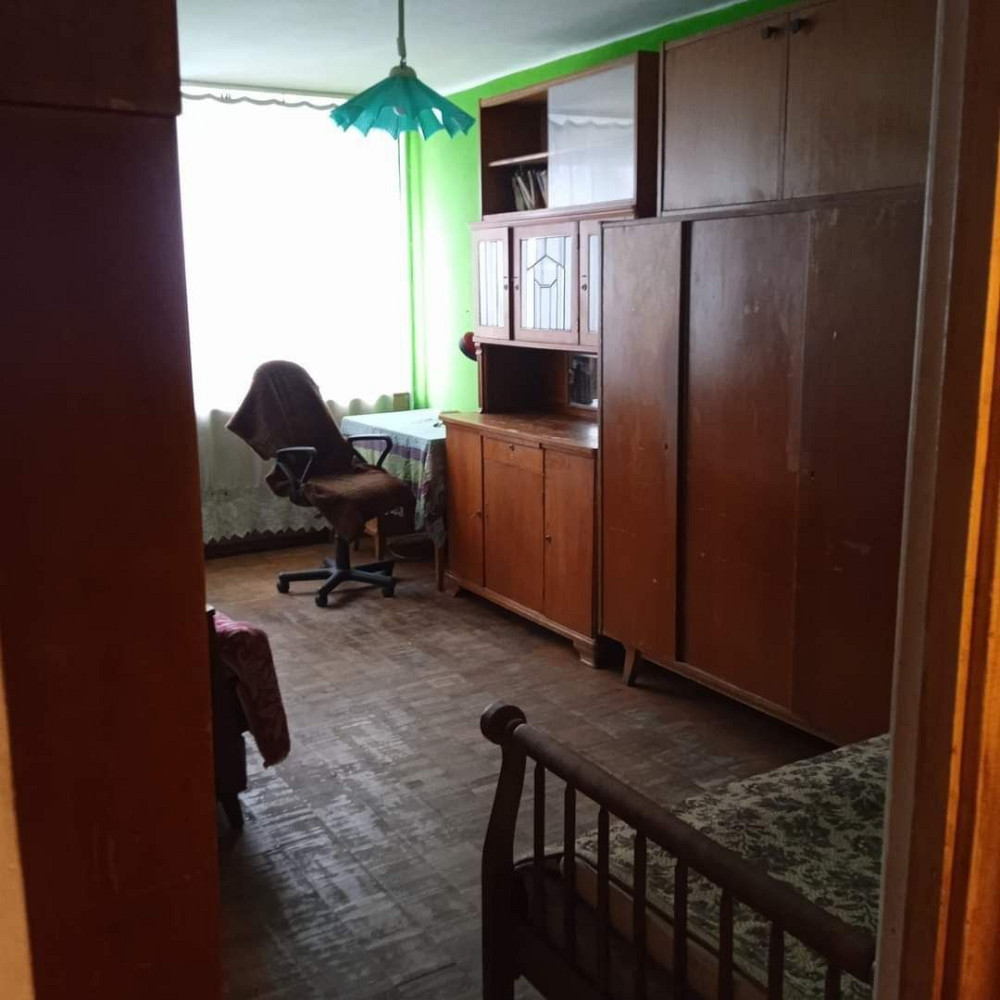 Сдам 1 к вул.Кіото м.Чернігівськаа Київ - зображення 2