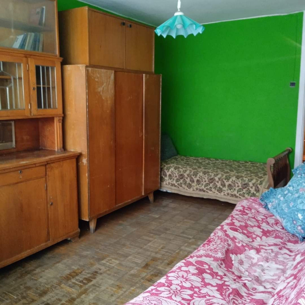 Сдам 1 к вул.Кіото м.Чернігівськаа Київ - зображення 1