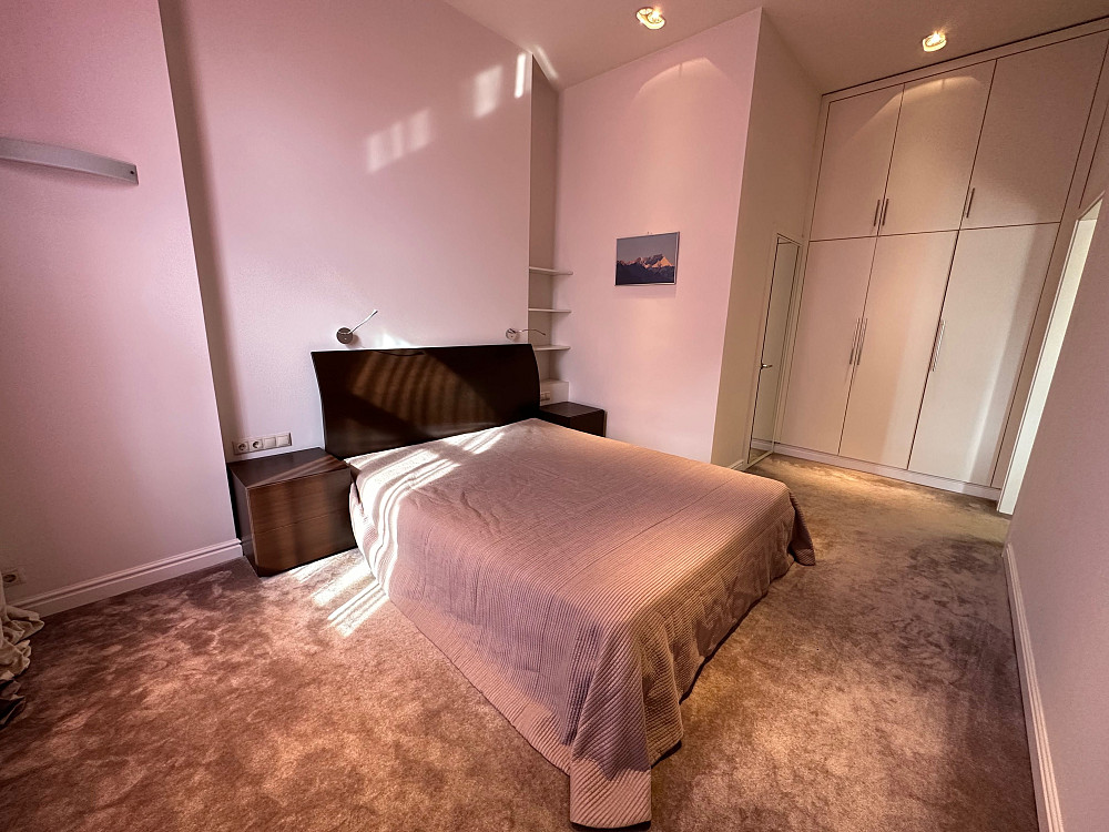 Оренда 2 к, Тарасівська, центр, метро Олімпійська Киев - изображение 7