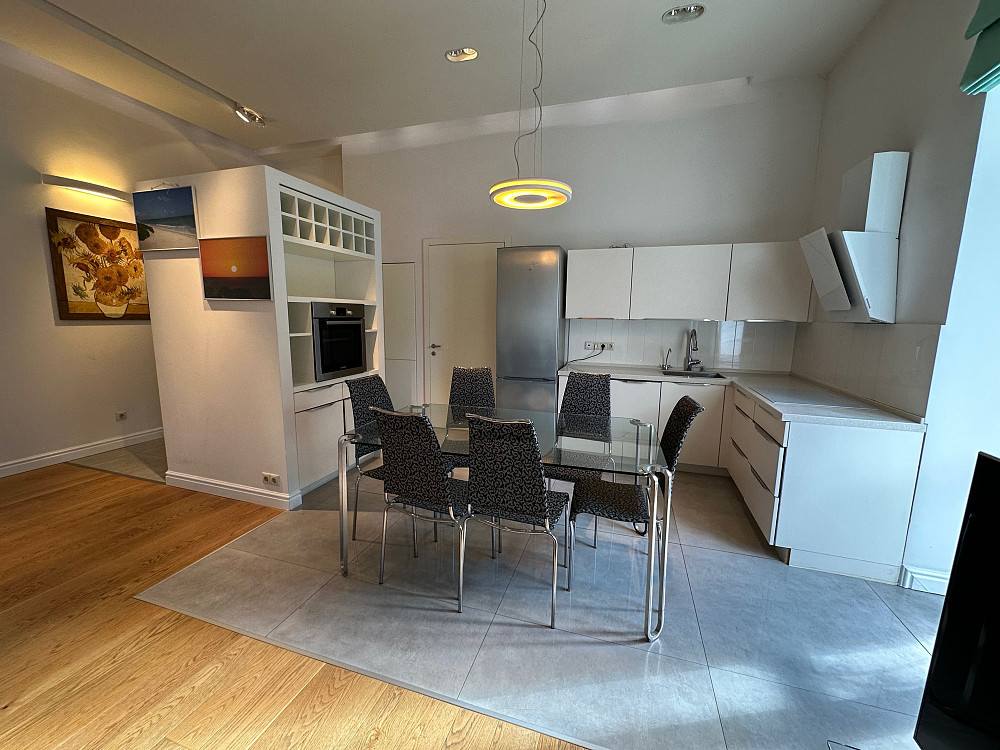 Оренда 2 к, Тарасівська, центр, метро Олімпійська Киев - изображение 5