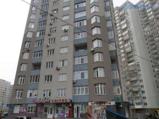 АРЕНДА Трехкомнатной, Градинская 5, новый дом. Троещина, 15000 Kyiv - photo 1