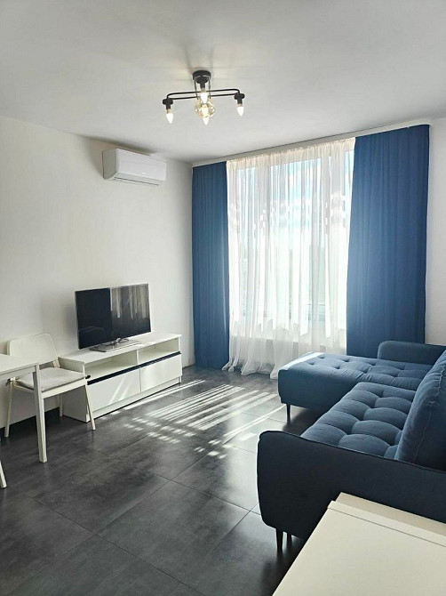 Оренда 2 к у ЖК "Seven" з генератором Киев - изображение 1