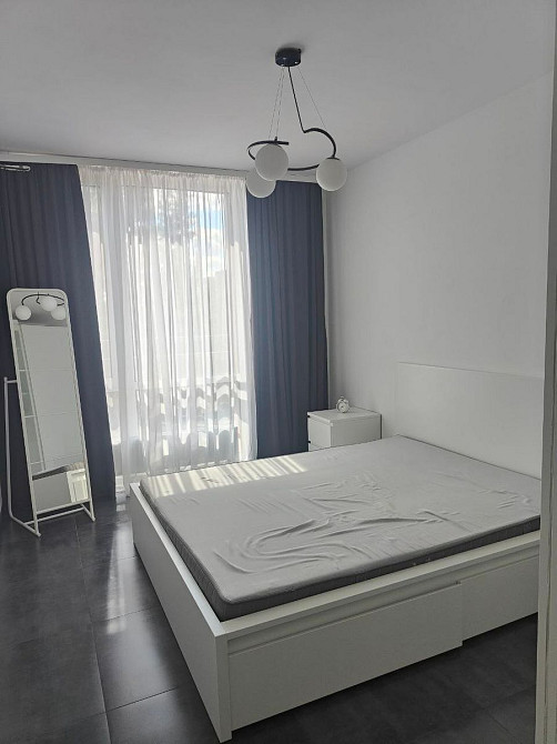 Оренда 2 к у ЖК "Seven" з генератором Киев - изображение 6