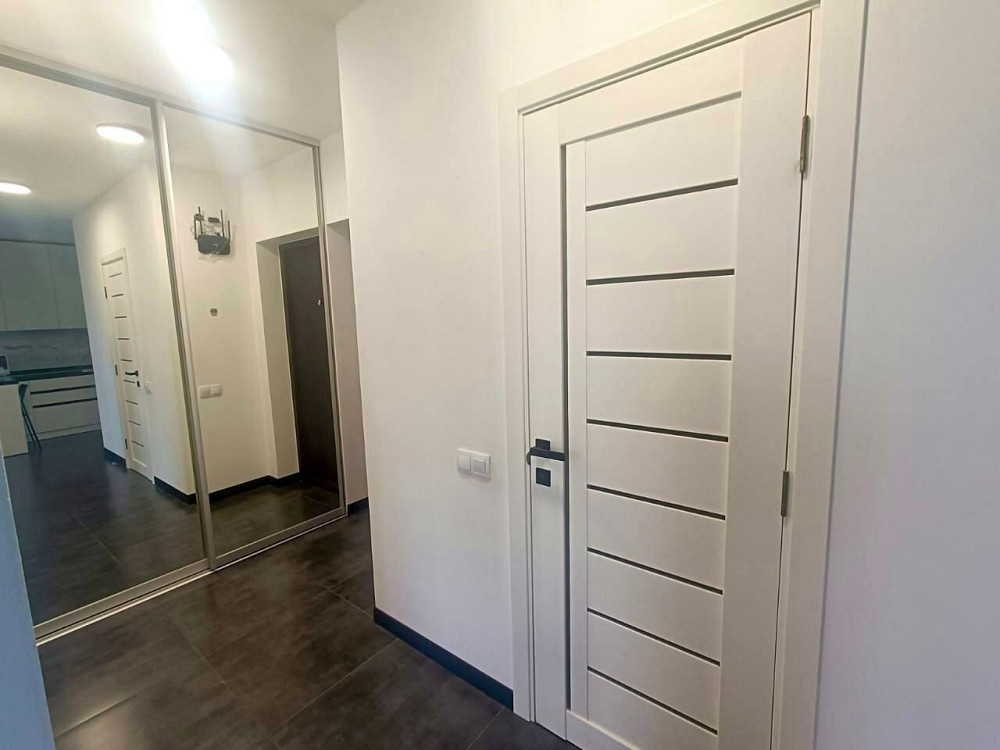 Оренда 2 к у ЖК "Seven" з генератором Киев - изображение 2