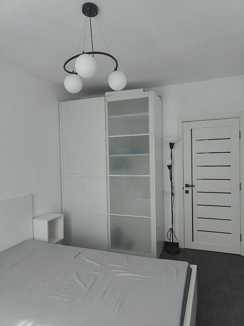 Оренда 2 к у ЖК "Seven" з генератором Киев - изображение 7