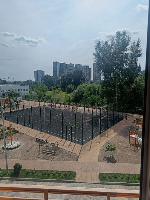 Оренда 2 к у ЖК "Seven" з генератором Киев - изображение 4