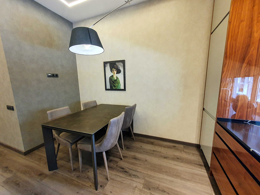 Аренда - 2к. квартира в ЖК Jack House. Печерск. Київ - зображення 8