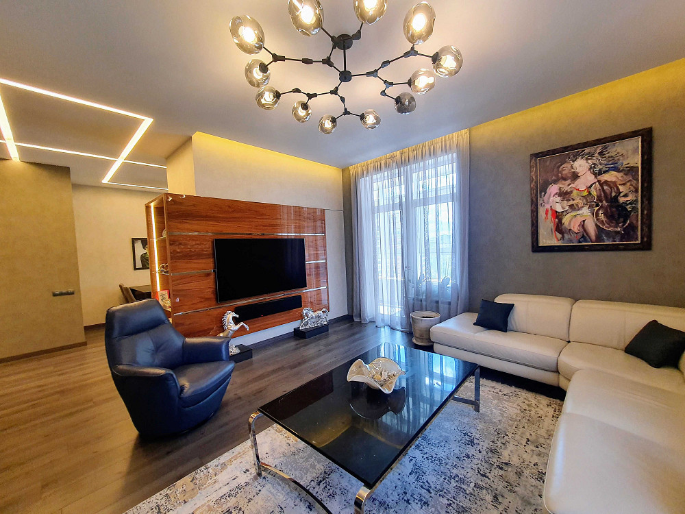 Аренда - 2к. квартира в ЖК Jack House. Печерск. Київ - зображення 1