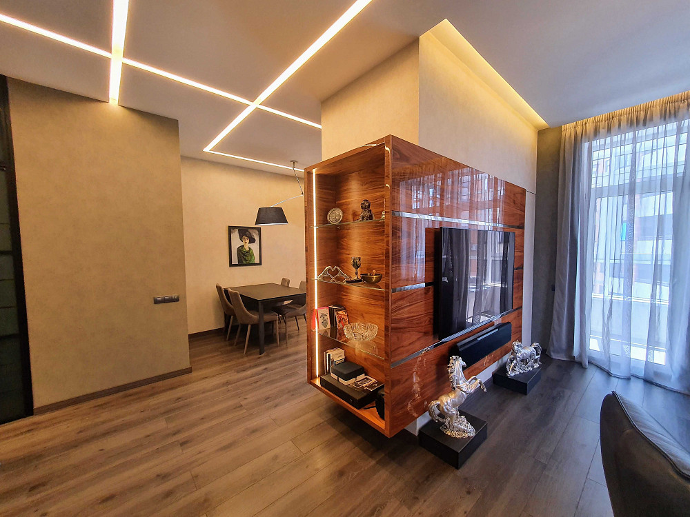 Аренда - 2к. квартира в ЖК Jack House. Печерск. Київ - зображення 2