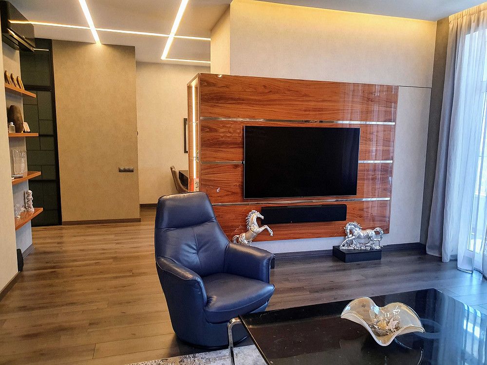 Аренда - 2к. квартира в ЖК Jack House. Печерск. Київ - зображення 5