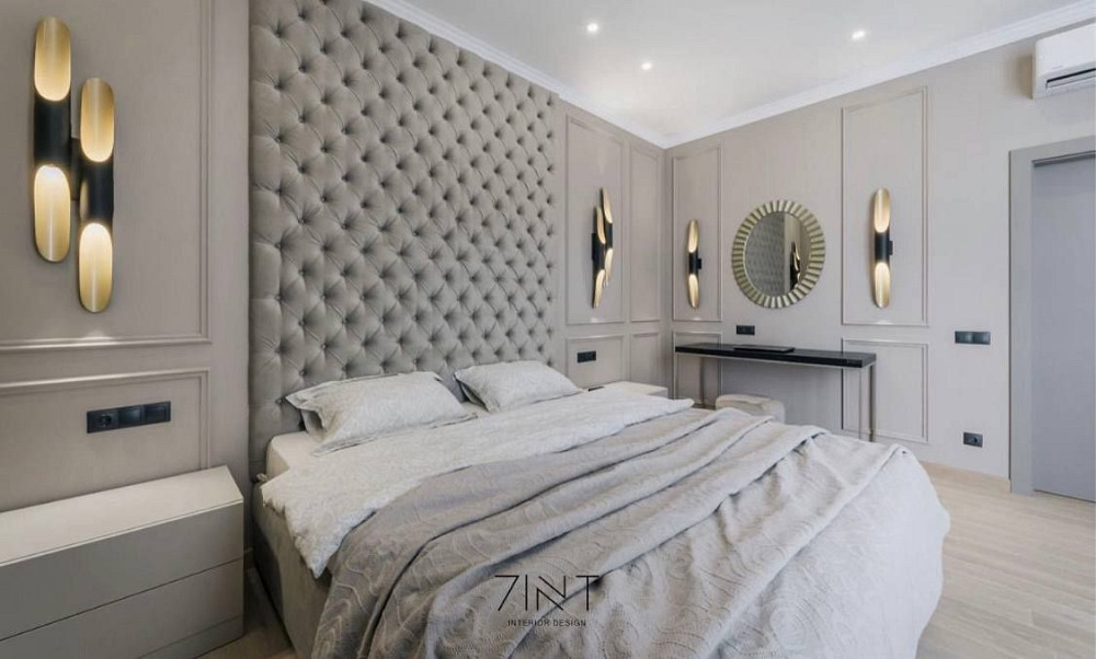 Сдается 3к квартира в ЖК "Французский квартал", ул.Саперное Поле,14/55 Київ - зображення 5