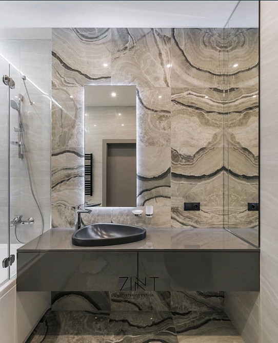 Сдается 3к квартира в ЖК "Французский квартал", ул.Саперное Поле,14/55 Київ - зображення 7