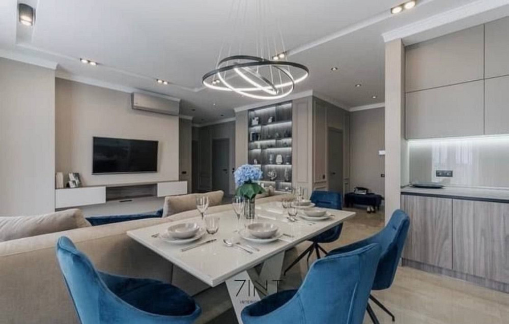 Сдается 3к квартира в ЖК "Французский квартал", ул.Саперное Поле,14/55 Київ - зображення 2