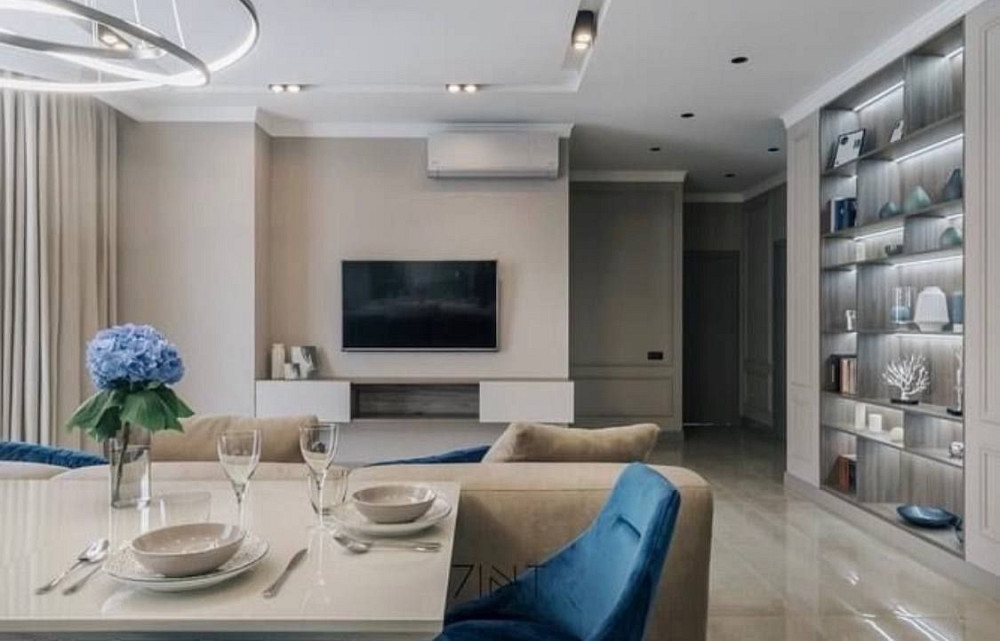 Сдается 3к квартира в ЖК "Французский квартал", ул.Саперное Поле,14/55 Київ - зображення 3