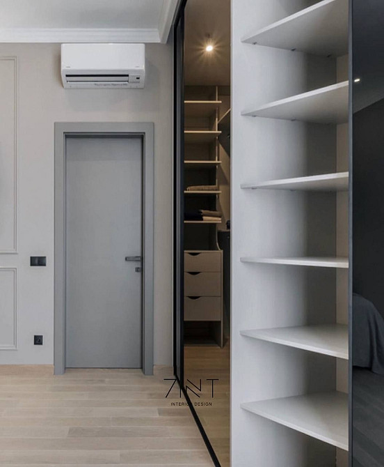 Сдается 3к квартира в ЖК "Французский квартал", ул.Саперное Поле,14/55 Київ - зображення 8