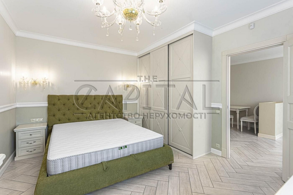 Оренла 2 кім. кв. 77 м2 ЖК «Златоустівський» вул. Чорновола, 27 Київ - зображення 8