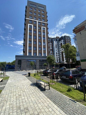 Продам 3- х кімнатну квартиру в ЖК,, Театральний,, Rivne - photo 2