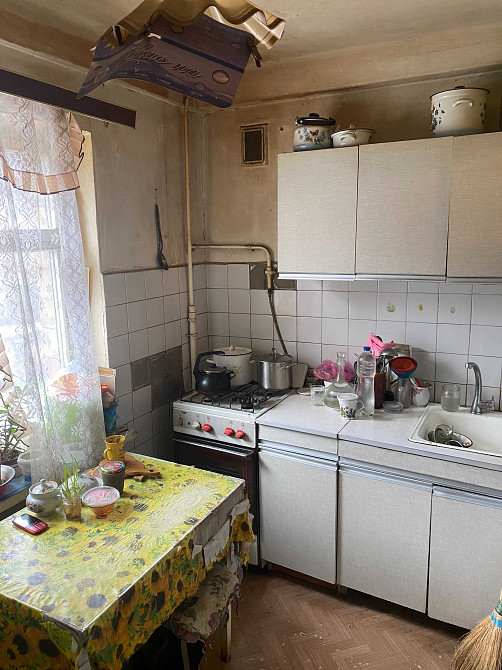 Пр. Науки 42/1  корп. 14,  3/5 цегл., заг. пл 47 м.кв Київ - зображення 5