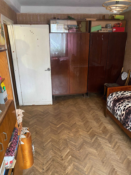 Пр. Науки 42/1  корп. 14,  3/5 цегл., заг. пл 47 м.кв Київ - зображення 4