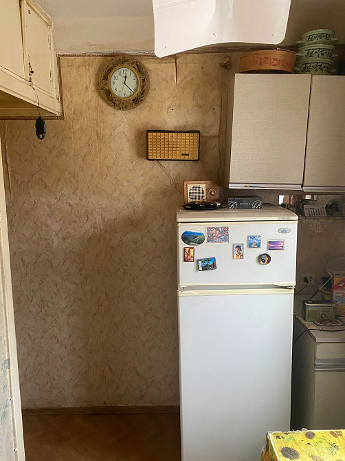 Пр. Науки 42/1  корп. 14,  3/5 цегл., заг. пл 47 м.кв Київ - зображення 6