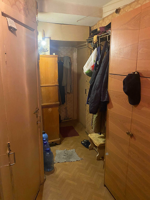 Пр. Науки 42/1  корп. 14,  3/5 цегл., заг. пл 47 м.кв Київ - зображення 8