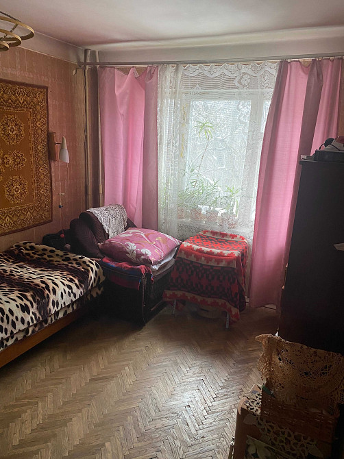 Пр. Науки 42/1  корп. 14,  3/5 цегл., заг. пл 47 м.кв Київ - зображення 3