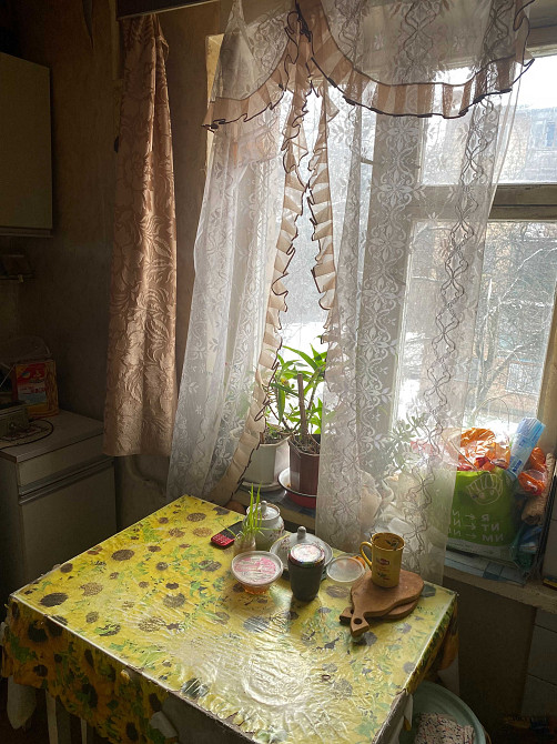 Пр. Науки 42/1  корп. 14,  3/5 цегл., заг. пл 47 м.кв Київ - зображення 7