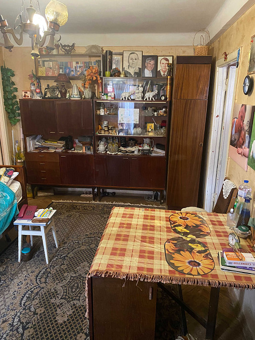 Пр. Науки 42/1  корп. 14,  3/5 цегл., заг. пл 47 м.кв Київ - зображення 2