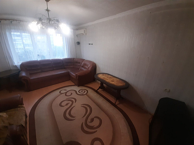 3- комнатная квартира на Лазурном Леонида Быкова 1 Краматорськ - зображення 7