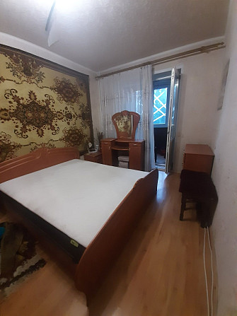 3- комнатная квартира на Лазурном Леонида Быкова 1 Краматорськ - зображення 8