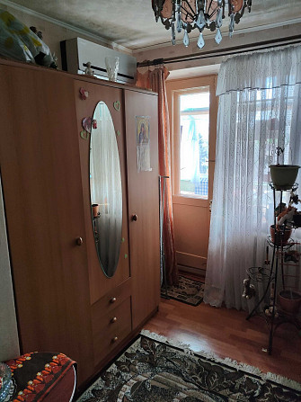 Квартира гостинка, Киевская Кременчуг Кременчуг - изображение 2