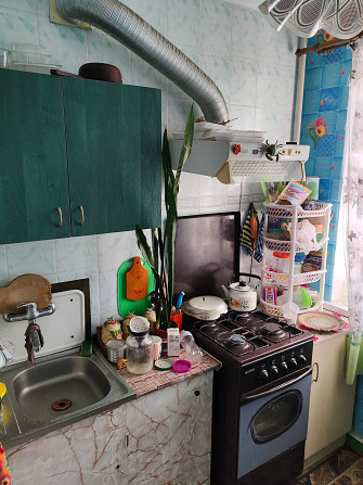 Квартира гостинка, Киевская Кременчуг Кременчуг - изображение 8