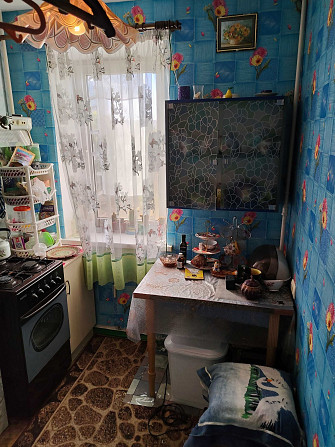 Квартира гостинка, Киевская Кременчуг Кременчуг - изображение 7