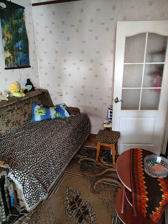 Квартира гостинка, Киевская Кременчуг Кременчуг - изображение 1