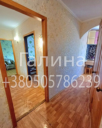 Продам 2 комнатную квартиру в ЦЕНТРЕ/ 3-Я Слободская Николаев - изображение 6