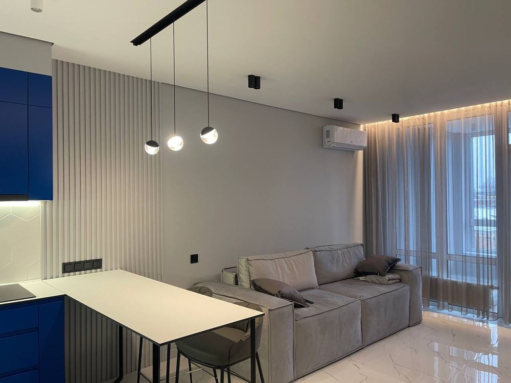 Жк Time,Липківського 38А, м.Вокзальна,Перша здача, без комісії Киев - изображение 3