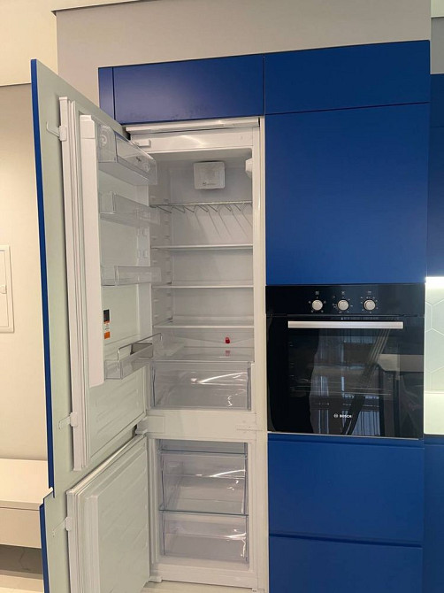 Жк Time,Липківського 38А, м.Вокзальна,Перша здача, без комісії Киев - изображение 7