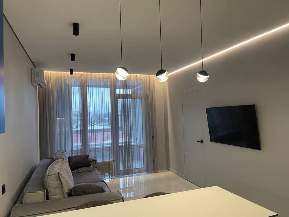 Жк Time,Липківського 38А, м.Вокзальна,Перша здача, без комісії Киев - изображение 4