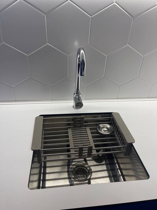 Жк Time,Липківського 38А, м.Вокзальна,Перша здача, без комісії Киев - изображение 5