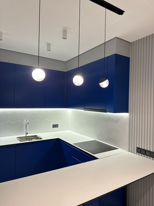 Жк Time,Липківського 38А, м.Вокзальна,Перша здача, без комісії Киев - изображение 2