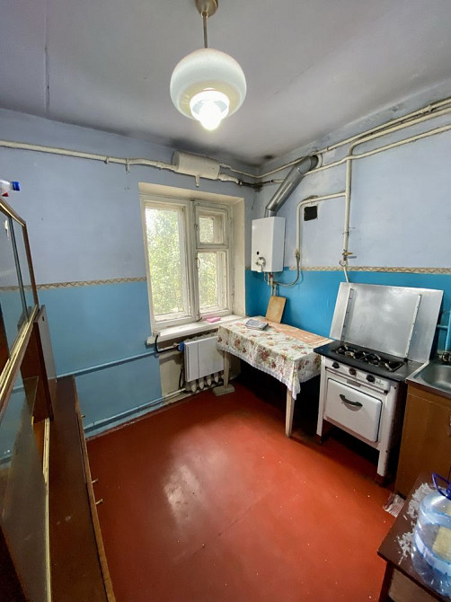 Сдам 2 ком. кв. ж/м Солнечный, ул.Молодогвардейская Днепр - изображение 6