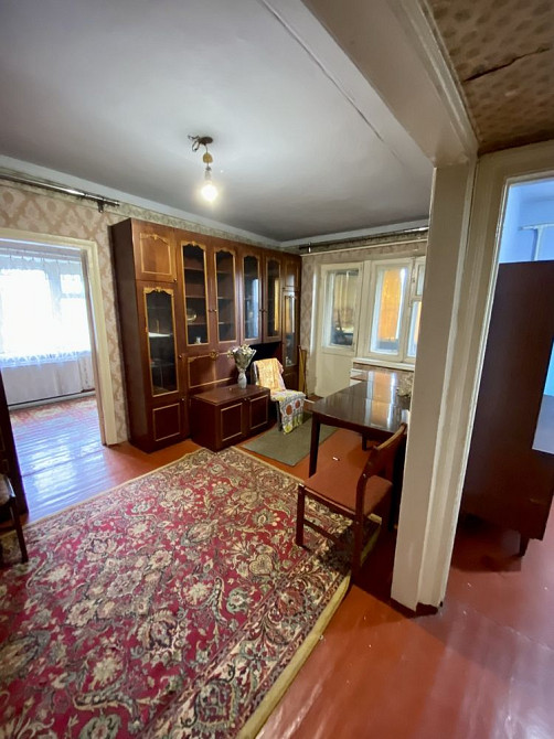 Сдам 2 ком. кв. ж/м Солнечный, ул.Молодогвардейская Днепр - изображение 2