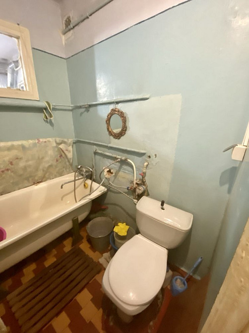 Сдам 2 ком. кв. ж/м Солнечный, ул.Молодогвардейская Днепр - изображение 8