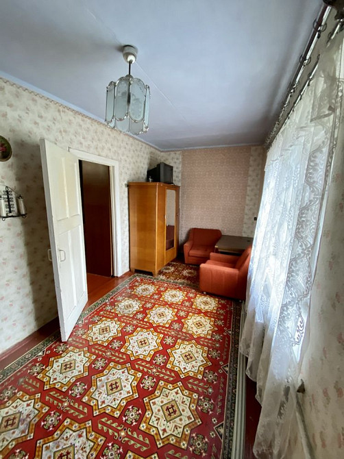 Сдам 2 ком. кв. ж/м Солнечный, ул.Молодогвардейская Днепр - изображение 7