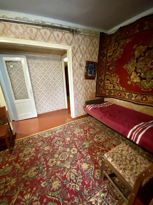 Сдам 2 ком. кв. ж/м Солнечный, ул.Молодогвардейская Днепр - изображение 5