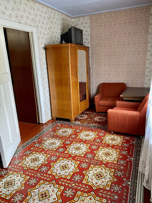 Сдам 2 ком. кв. ж/м Солнечный, ул.Молодогвардейская Днепр - изображение 1