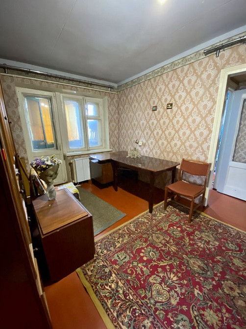 Сдам 2 ком. кв. ж/м Солнечный, ул.Молодогвардейская Днепр - изображение 3