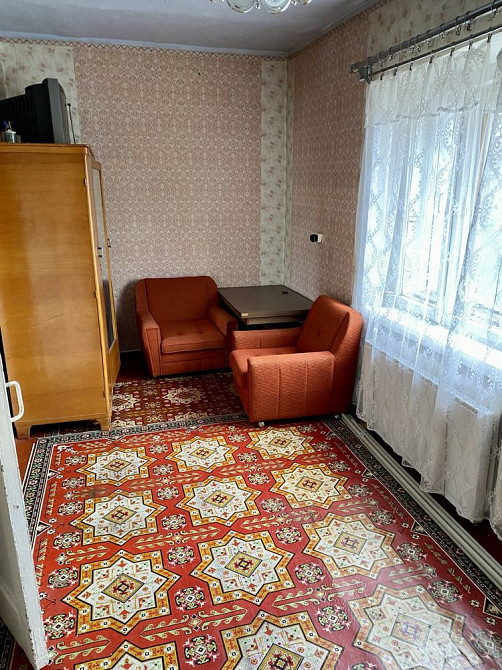 Сдам 2 ком. кв. ж/м Солнечный, ул.Молодогвардейская Днепр - изображение 4