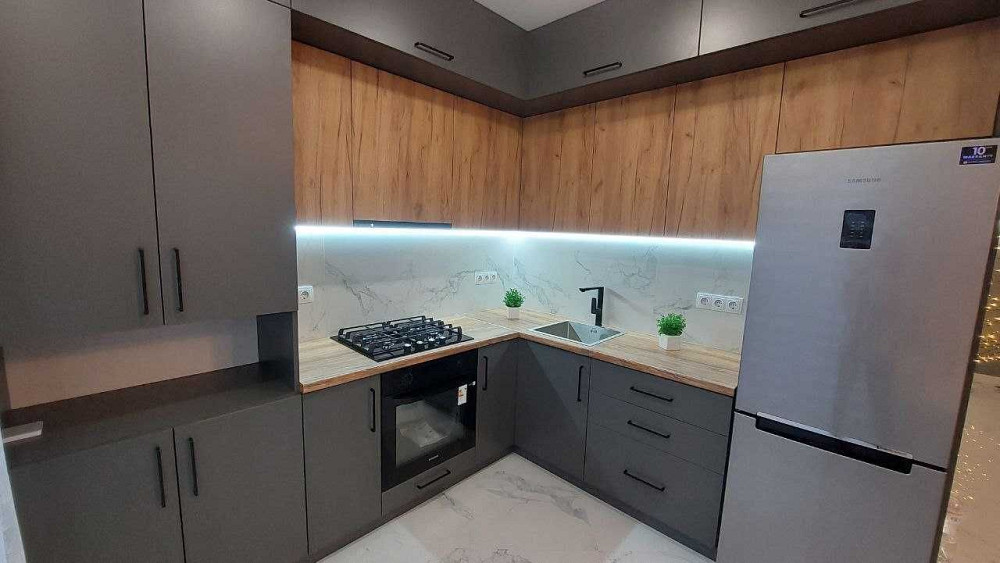 ВЛАСНИК оренда елітної 2к квартири "клубне містечко 12" Івано-Франківськ - зображення 2